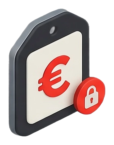 Get a fixed offer