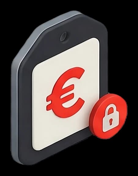 Get a fixed offer