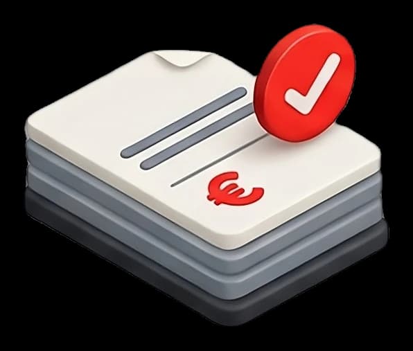 Documents & invoice